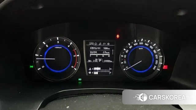 Ssangyong Rexton Sports Cannes id 2980885 из Кореи 18