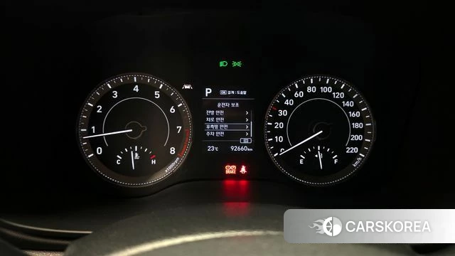 Hyundai Venue id 4377583 из Кореи 28