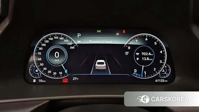 Hyundai Sonata (DN8) id 2976901 из Кореи 18