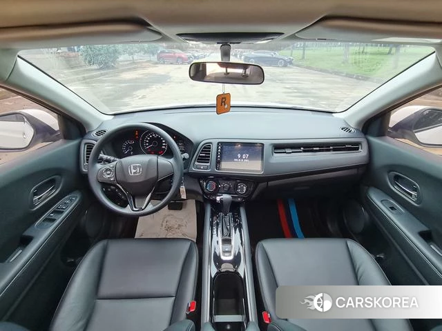 Honda Binzhi id 4348385 из Китая 22