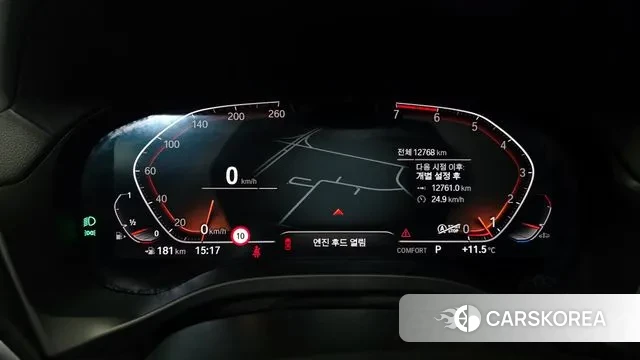 BMW X4 (G02) id 3322417 из Кореи 18