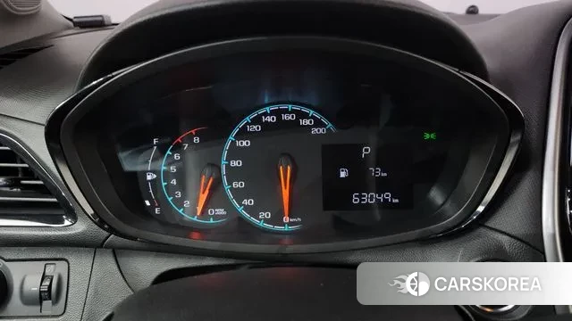 Chevrolet (GM Daewoo) The Next Spark id 3455293 из Кореи 18