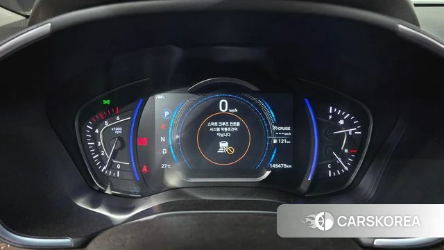 Hyundai Santa Fe TM id 4180546 из Кореи 18