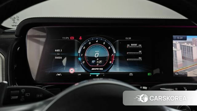 Mercedes-Benz G-Class W463b id 3898190 из Кореи 18