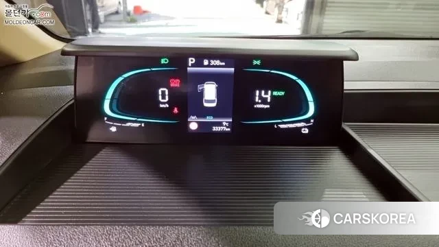 Hyundai Staria id 3447092 из Кореи 16