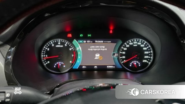 Kia Seltos id 4580101 из Кореи 17