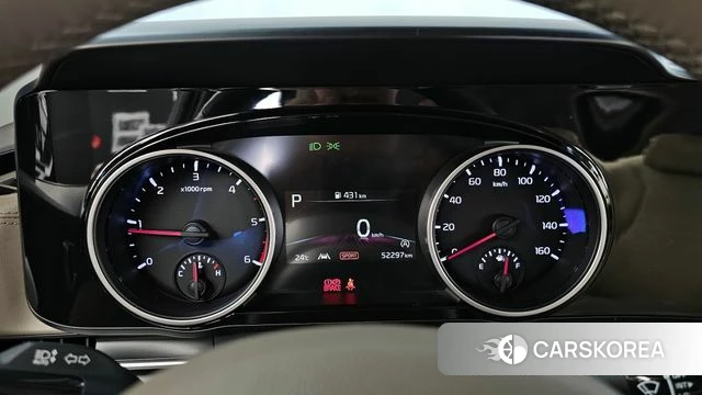 Kia Carnival 4th generation id 3936188 из Кореи 18