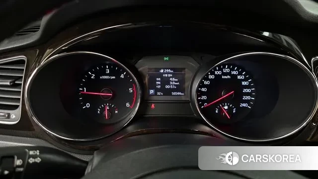 Kia The New Carnival id 2976624 из Кореи 18