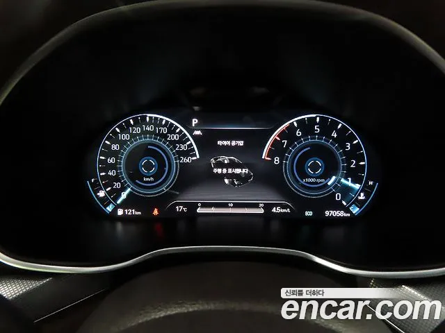 Genesis G80 (RG3) id 2718846 из Кореи 18