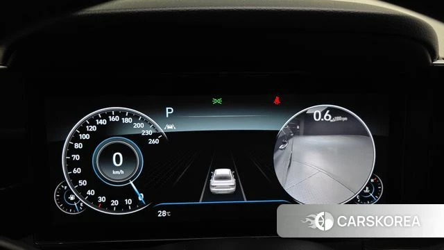 Hyundai The New Grandeur IG id 4395929 из Кореи 34