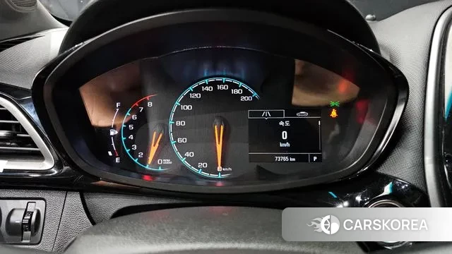 Chevrolet (GM Daewoo) The New Spark id 2970305 из Кореи 18