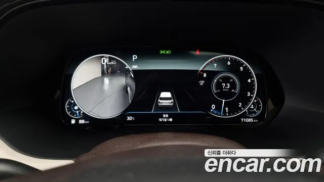 Hyundai Palisade id 2752256 из Кореи 18