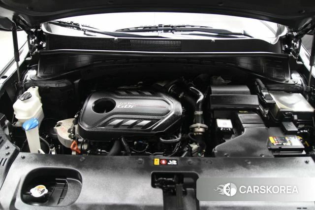 Kia The New Sorento id 4568456 из Кореи 17