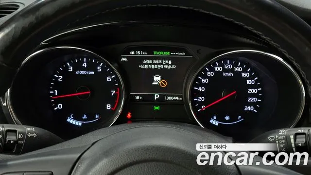 Kia The New Carnival id 2660280 из Кореи 18