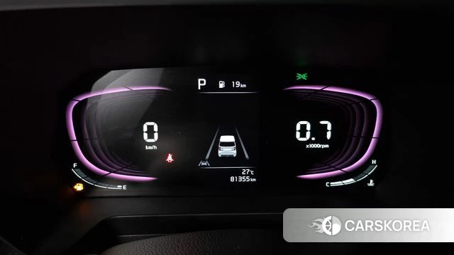 Kia The New Kia Ray id 4965587 из Кореи 29
