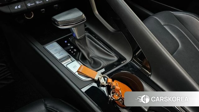 Hyundai Avante Hybrid (CN7) id 4676474 из Кореи 33
