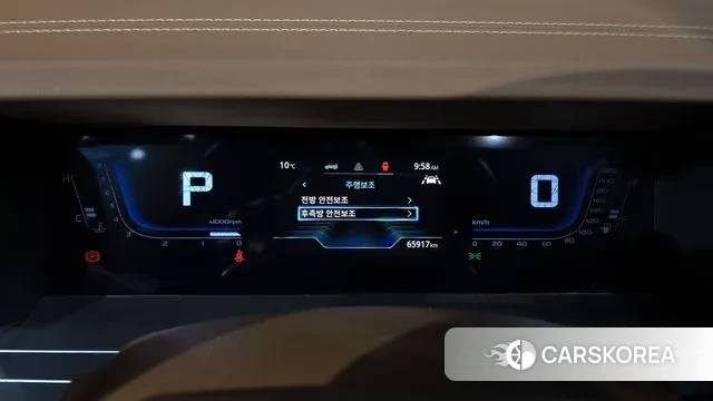 Ssangyong Torres id 3746337 из Кореи 18