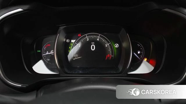 Renault Korea (Samsung) The New QM6 id 4930476 из Кореи 30