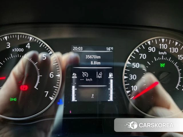 Renault Korea (Samsung) Master id 4324047 из Кореи 18