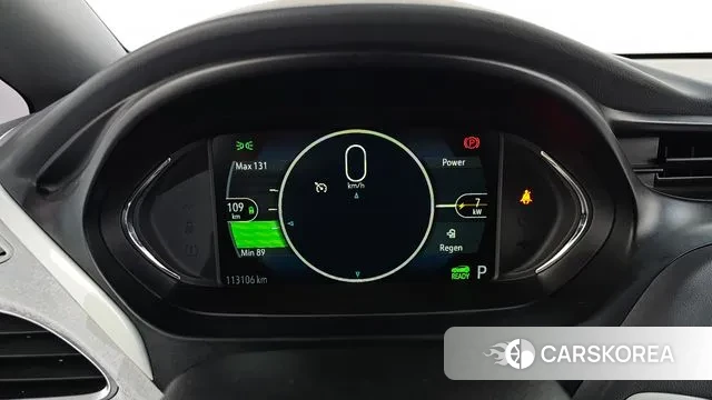 Chevrolet (GM Daewoo) Bolt EV id 3722281 из Кореи 18