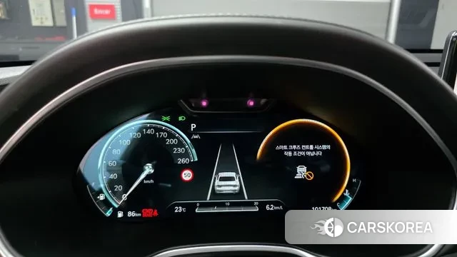 Genesis G80 (RG3) id 3169467 из Кореи 18