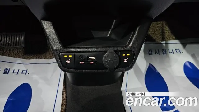 Kia The New Ray id 2765532 из Кореи 18