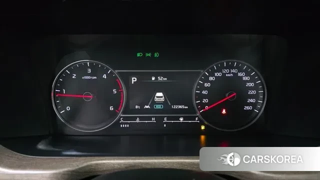 Kia Sorento 4th Generation id 3621779 из Кореи 18