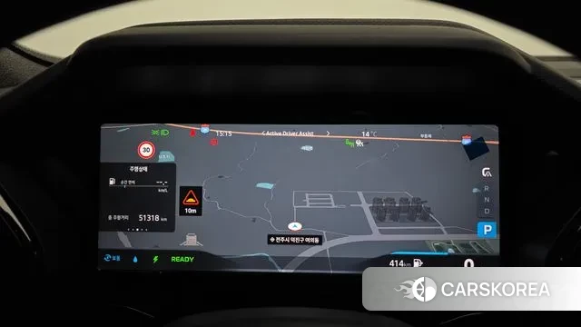 Renault Korea (Samsung) Grand Coleos id 3457149 из Кореи 18