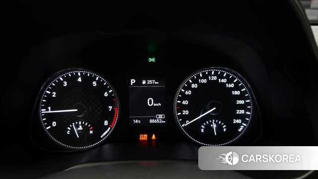 Hyundai The New Avante AD id 3873193 из Кореи 18