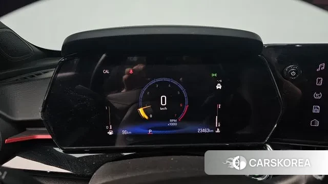 Chevrolet (GM Daewoo) Trax Crossover id 3457581 из Кореи 18