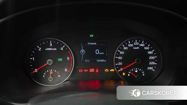 Kia Sportage 4th Generation id 4331684 из Кореи 18