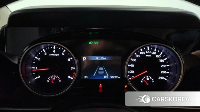 Kia Carnival 4th generation id 3903818 из Кореи 18