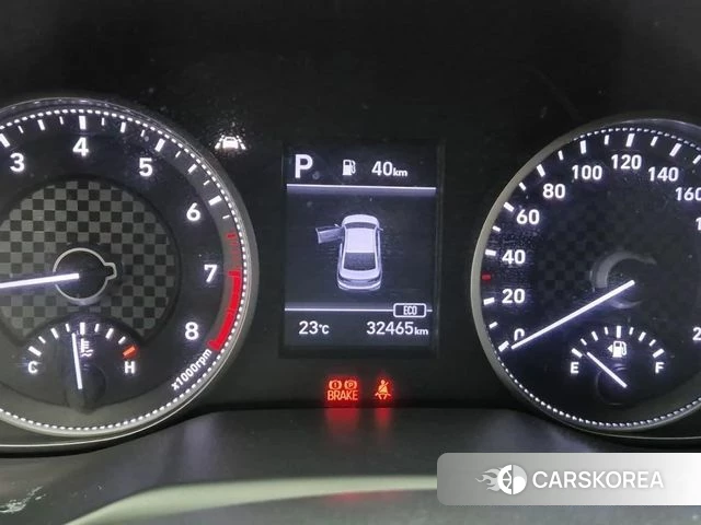 Hyundai The New Avante AD id 3955589 из Кореи 16