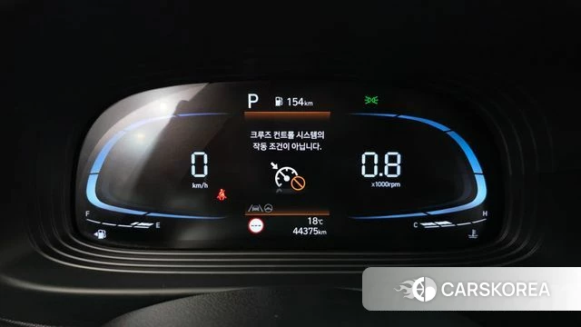Hyundai Venue id 4281348 из Кореи 28