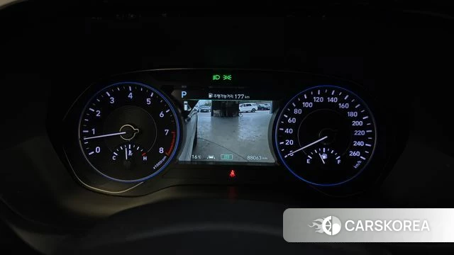 Hyundai Palisade id 3964751 из Кореи 18