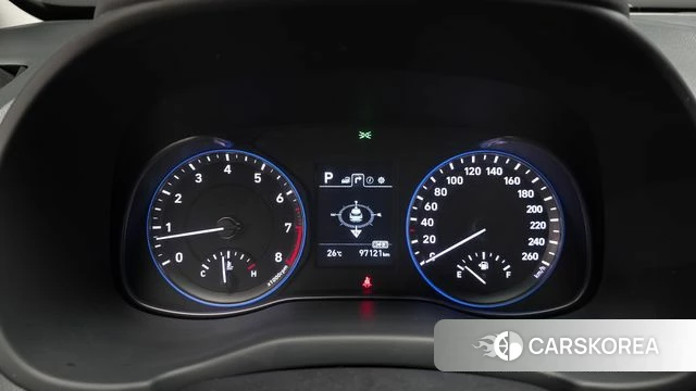 Hyundai Kona id 4873638 из Кореи 30