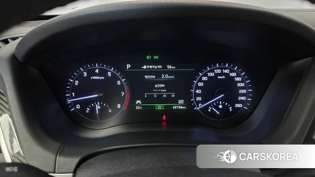 Genesis G80 id 4677959 из Кореи 35