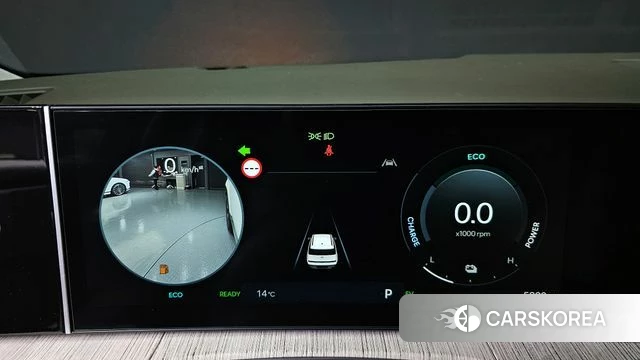 Hyundai Santa Fe (MX5) id 3909596 из Кореи 18