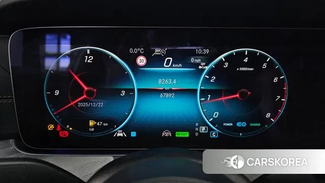 Mercedes-Benz E-Class W213 id 3503527 из Кореи 18