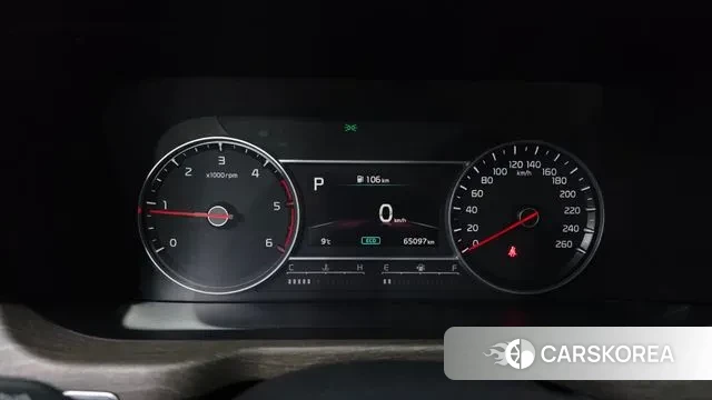 Kia Sorento 4th Generation id 3483505 из Кореи 18