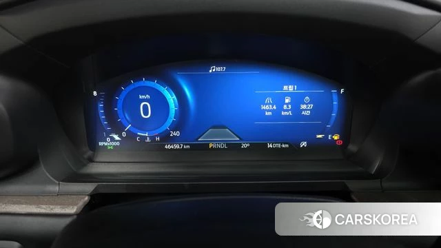 Ford Explorer 6th Generation id 3953545 из Кореи 18