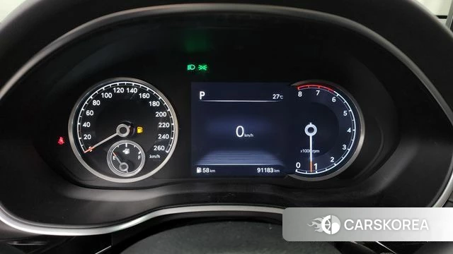 Genesis G80 (RG3) id 4402805 из Кореи 31