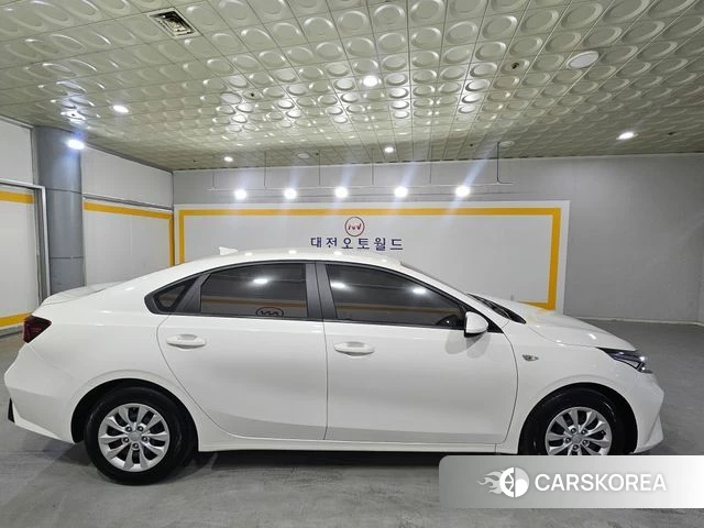 Kia The New K3 2nd generation id 4392527 из Кореи 15