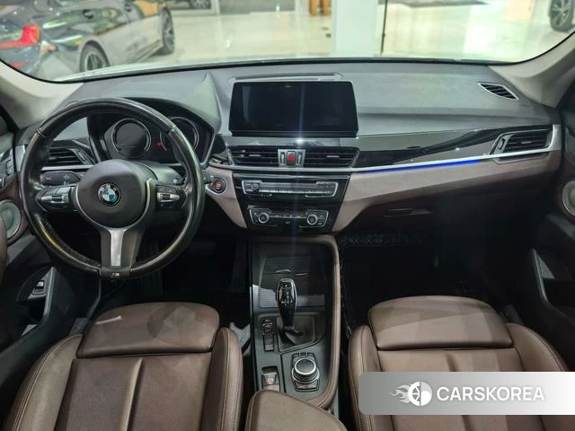 BMW X1 id 4336110 из Китая 9