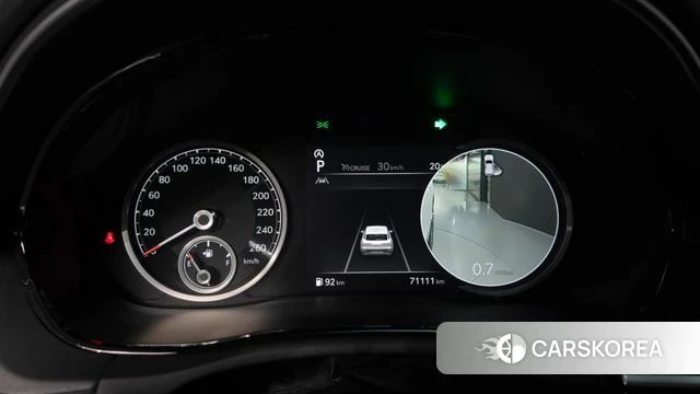 Genesis GV70 id 4186993 из Кореи 18