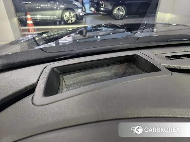 Genesis G80 (RG3) id 3540477 из Кореи 18