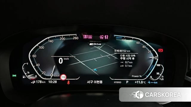 BMW 5 Series (G30) id 3799750 из Кореи 18