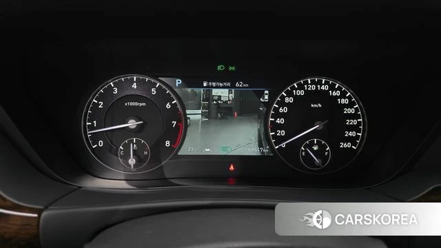 Genesis G90 id 4573627 из Кореи 35