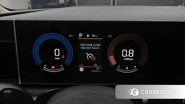 Hyundai The New Tucson (NX4) id 3745472 из Кореи 18