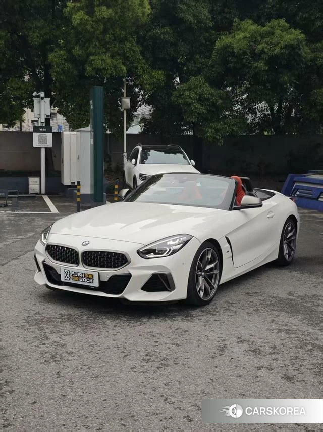 BMW Z4 id 4278768 из Китая 8